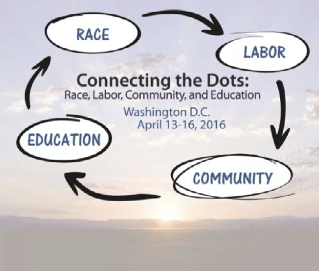 2016 Conference art