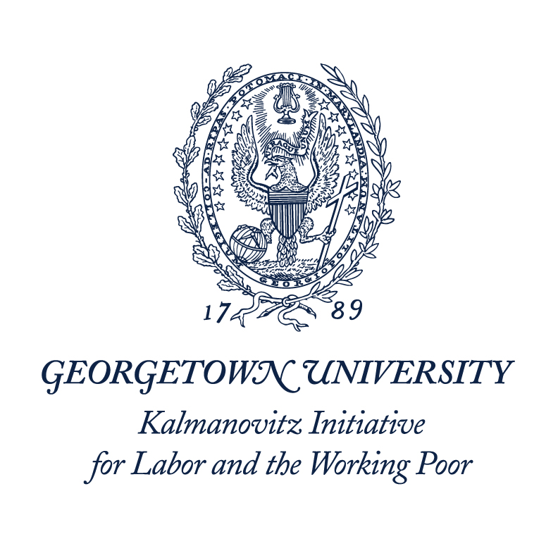 Georgetown Kalmanovitz