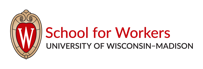School for Workers logo