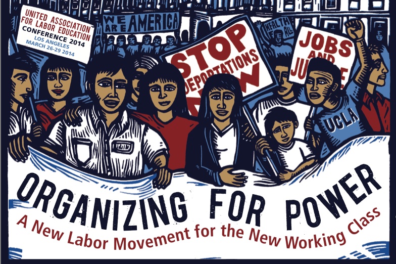 Conference graphic