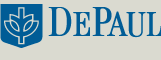 depaul logo