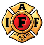 firefighters logo