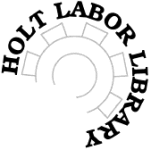holtlaborlibrary logo