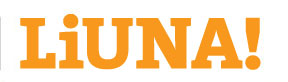 liuna logo