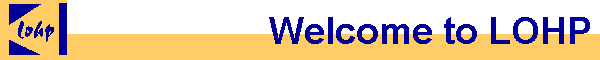 lohp logo