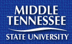 middletennessee logo