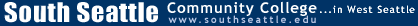 south seattle logo
