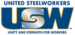 steelworkers logo