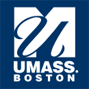 umass boston logo