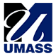 umass logo