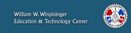 winpisinger logo